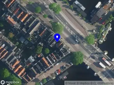 Miguel Domingues Amsterdam