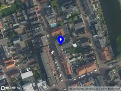 Nieuw bedrijf Juli Behrendt Bexkens Photography