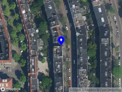 Vereniging van eigenaars gebouw Van Spilbergenstraat 39 te Amsterdam Amsterdam