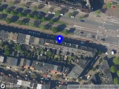 Nieuw bedrijf Vereniging van Eigenaars van het hoofdappartementsrecht in het gebouw Vleutenseweg 256/258 te Utrecht