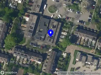 DGG Ondernemingen Zoetermeer