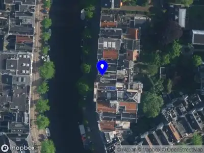 Vereniging van eigenaars gebouw Keizersgracht 397 te Amsterdam