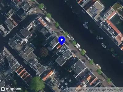 Nieuw bedrijf Vereniging van Eigenaars gebouw Prinsengracht 514 te Amsterdam