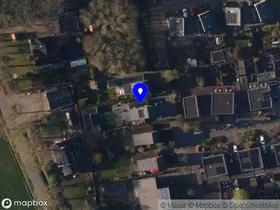 Vereniging van Eigenaars Vogelzangstaete II