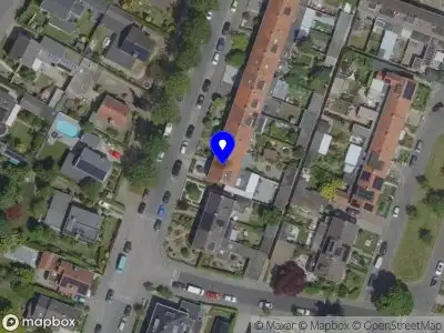 Vereniging van Eigenaars Veldenseweg 114-116 te Venlo Venlo