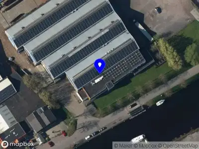 Spaans Babcock International Holding B.V.