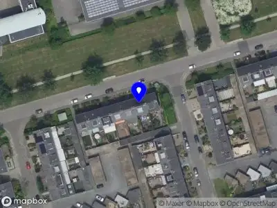 Gletsjr Roosendaal