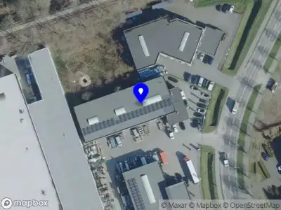 Nieuw bedrijf Niveau Investments B.V.