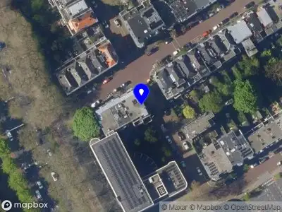 Vereniging van Eigenaars Nassau Zuilensteinstraat 11A, 11B, 11C en 11D te 's-Gravenhage 's-Gravenhage