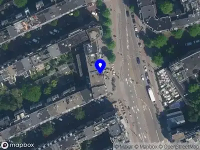 Raindrop Solutions Amsterdam