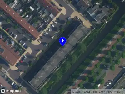 Toncreatz Hoofddorp