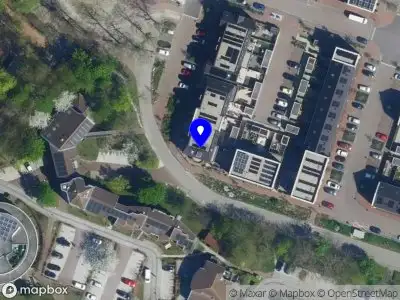 SCAI, Consultants for the Airport Industry Noordwijkerhout