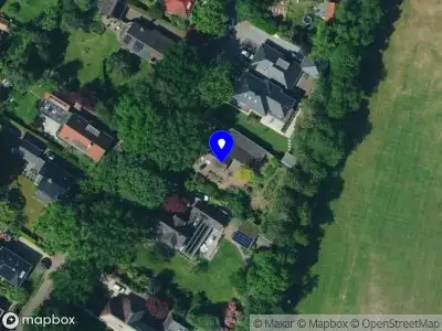 Berghegen Business B.V. Apeldoorn