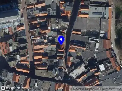 Nieuw bedrijf Vereniging van Eigenaars Lange Vorststraat 77-79 te Goes