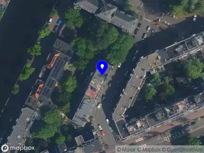 Vereniging van Eigenaars gebouw Busken Huetstraat 6 te Amsterdam Amsterdam
