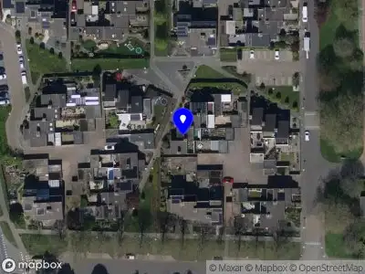 Nieuw bedrijf Silver Dapple