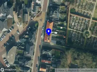 Hubert Connect Wierden