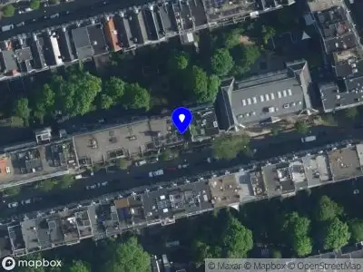 Shanta Murreya Amsterdam