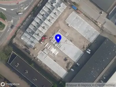 Penders Investment B.V. Zoetermeer