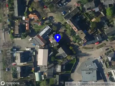 Overman Capital B.V.