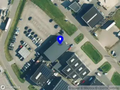 Autocentrum Overijssel B.V. Raalte