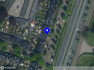 Henny Klous Holding B.V. Santpoort-Noord