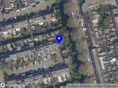 Naomi's Holding B.V.