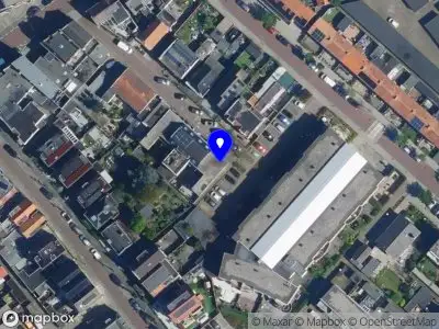 M.W.F. Consultancy Noordwijk