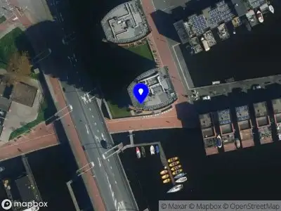 Alex van Gemert Consultancy Haarlem