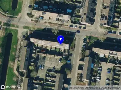 Nieuw bedrijf Lokeys