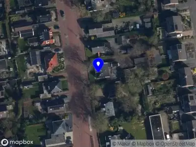 Caf‚ De Lantaarn Onroerend Goed B.V. DAMWALD