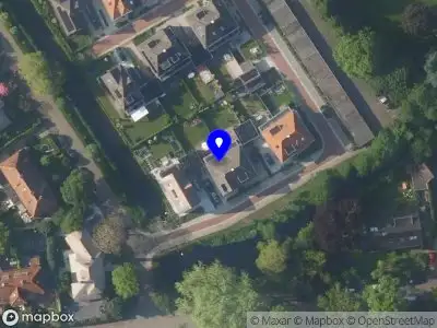 Ondervereniging van Eigenaars Gibraltarstraat 36/Van Gentstraat 24