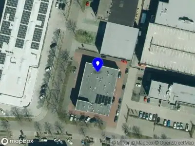 Nieuw bedrijf Vereniging van Eigenaars Eeserwold Business Center