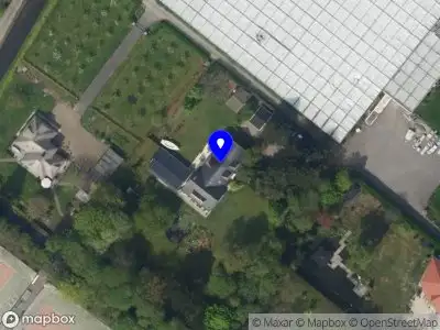 Nieuw bedrijf Visser Management Services