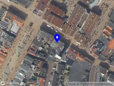 Nieuw bedrijf Tijs Elfering