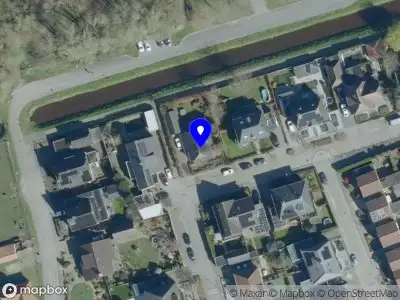 Nieuw bedrijf KDB-Events