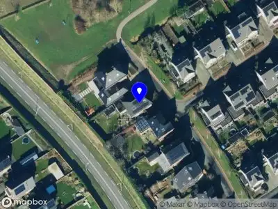 Nieuw bedrijf Weather Market Consulting