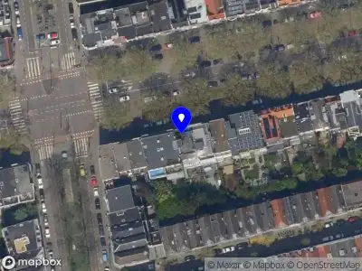 DACH Rotterdam