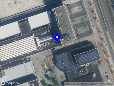 Nieuw bedrijf Maroda Socialz