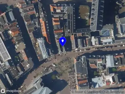 De Kleine Gans Utrecht