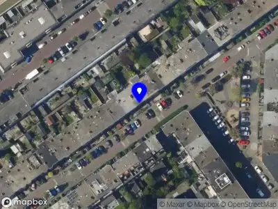 Nieuw bedrijf Rossi Dienstverlening