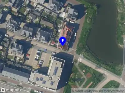 Norine Terpstra beleid en advies