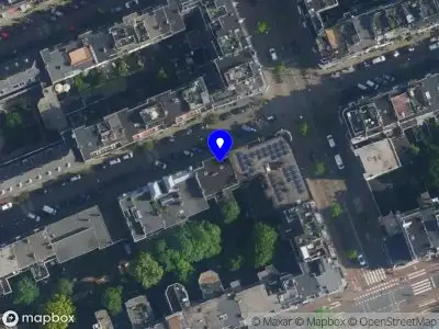 Marco Neijzen Advies Amsterdam