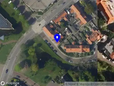 Ontwikkeling Nederlands Vastgoed B.V.