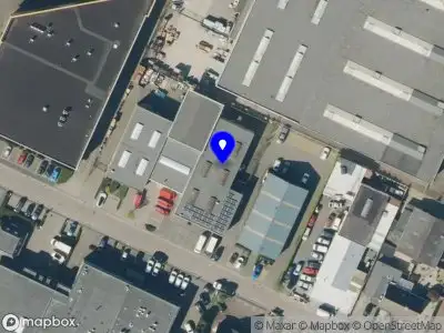 Nieuw bedrijf By Shakir Vastgoed B.V.