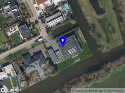Indumij Vastgoed Barendrecht B.V. Breda
