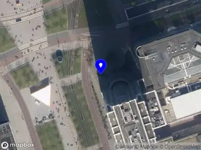 Workspot Coolse Poort B.V.