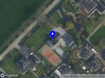 Vereniging van Eigenaars De Blaauwe Haan te Gouda