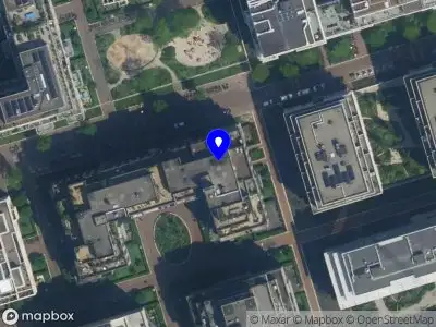 Finance vanuit verbinding Amsterdam