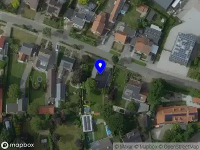 Nieuw bedrijf Bart Bosch Holding B.V.